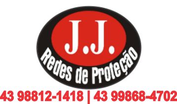 Redes de Proteção Londrina